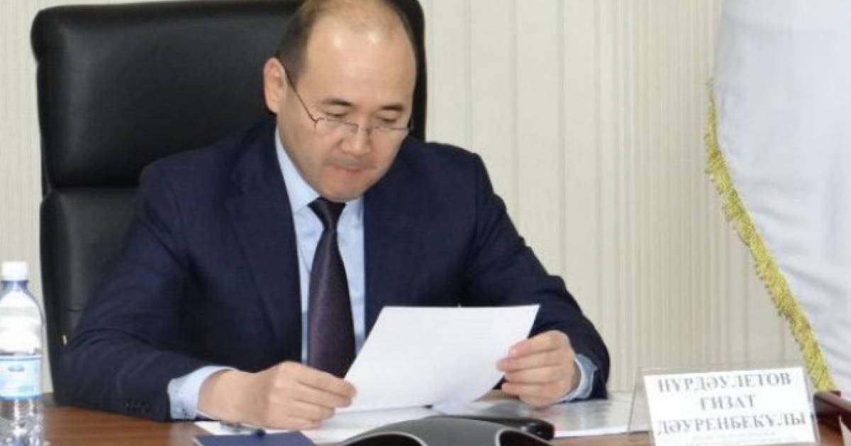 ҚР Бас прокуроры ауысты