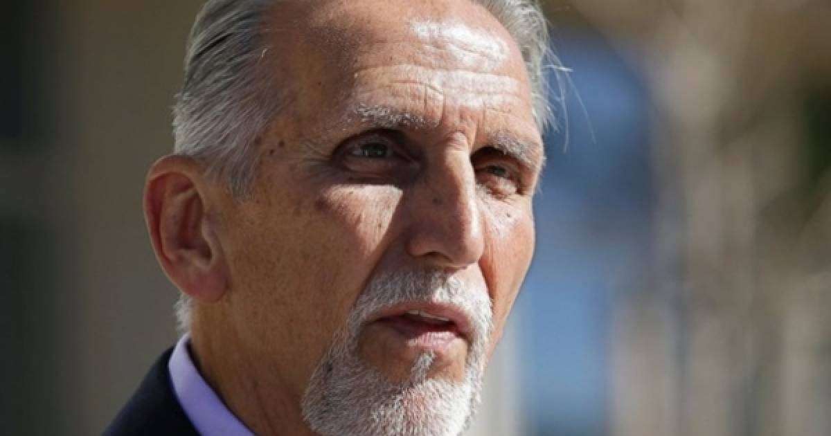 40 жыл жазықсыз түрмеде отырған азамат $21 миллион өтемақы алады