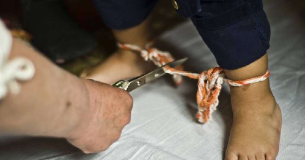 Тұсау Кесер Тойға бата