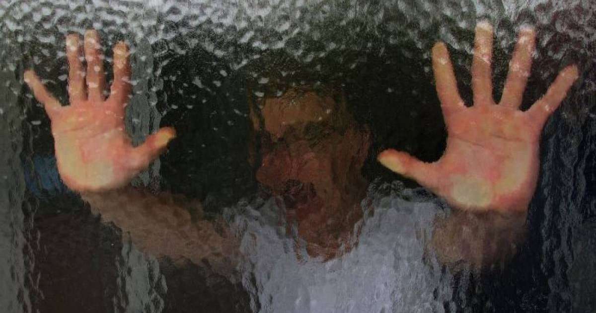 Он жыл бұрын жұмбақ жағдайда жоғалған жігіттің денесі жұмыс орнынан табылды