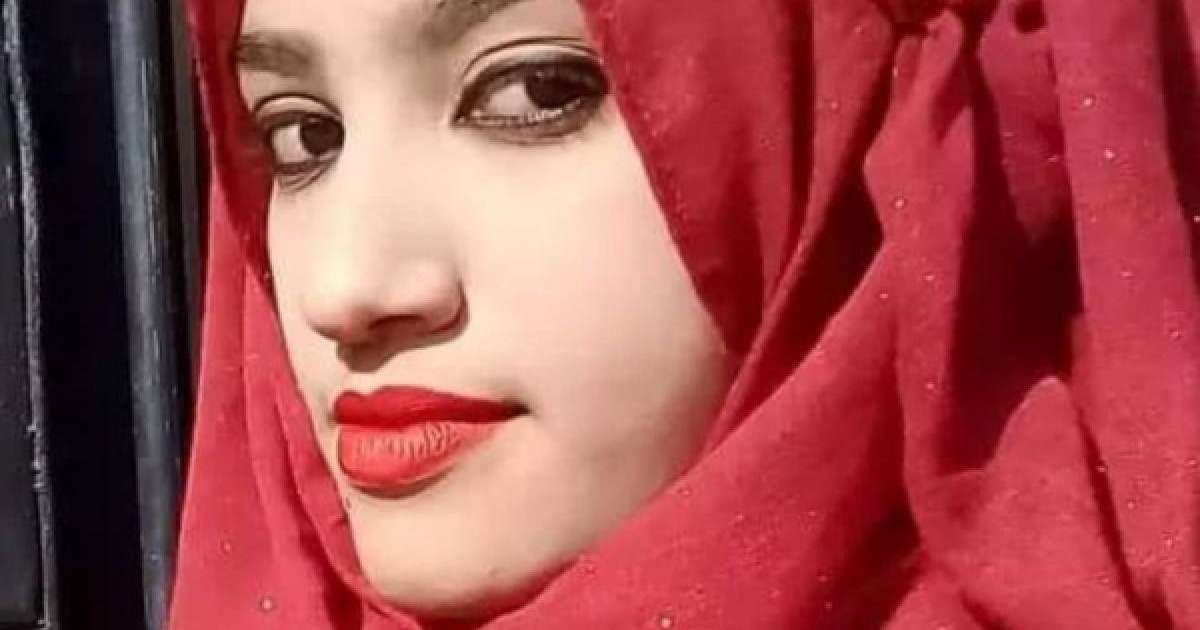 Мектеп шатырында оқушы қызды тірідей жағып жіберді