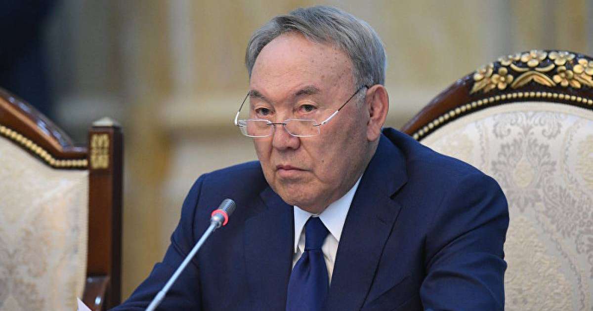 Назарбаев ЕАЭО елдеріне ұсыныс айтты