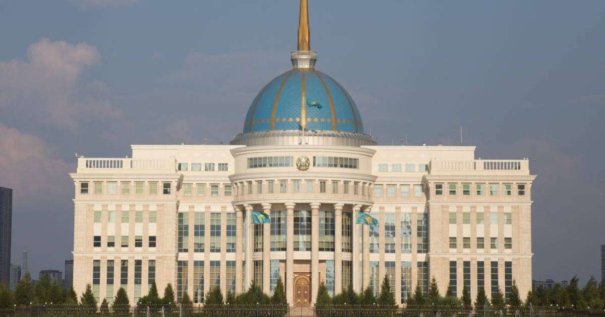 Қазақстанда бірнеше министрлік қайта құрылды