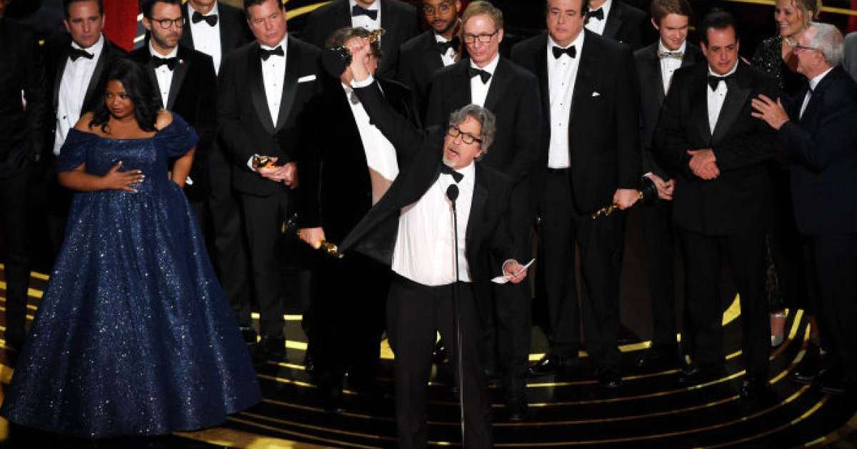 "Оскар" жүлдесін кімдер иеленгені белгілі болды