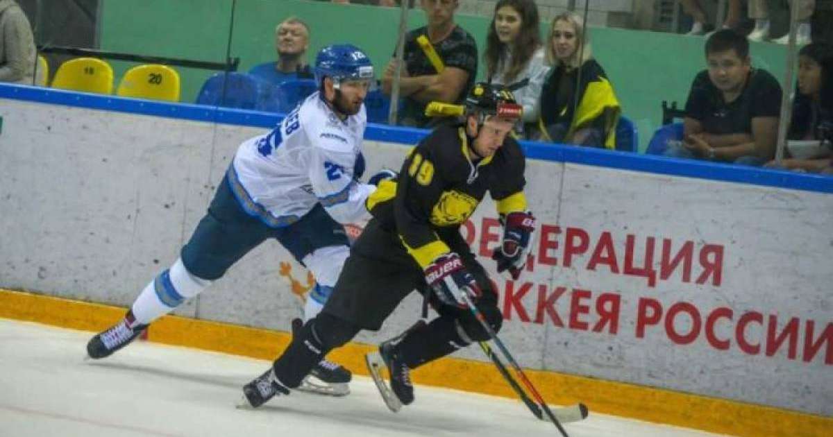 Дамир Рыспаев "Сарыарқа" ойыншысымен төбелесті