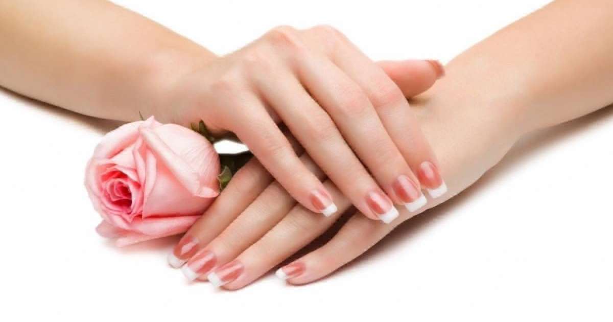 Қол мен тырнақ күтімі жөніндегі кеңестер