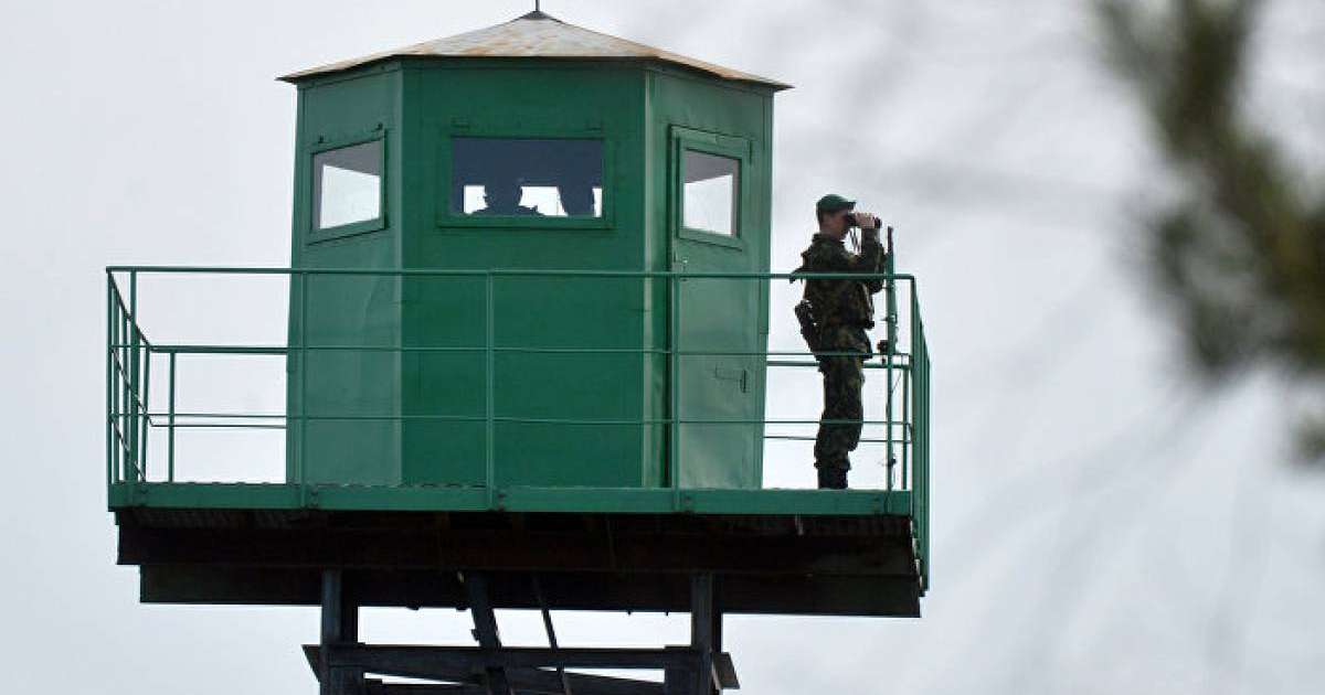 Қырғызстан мен Тәжікстан шекарасында атыс болды