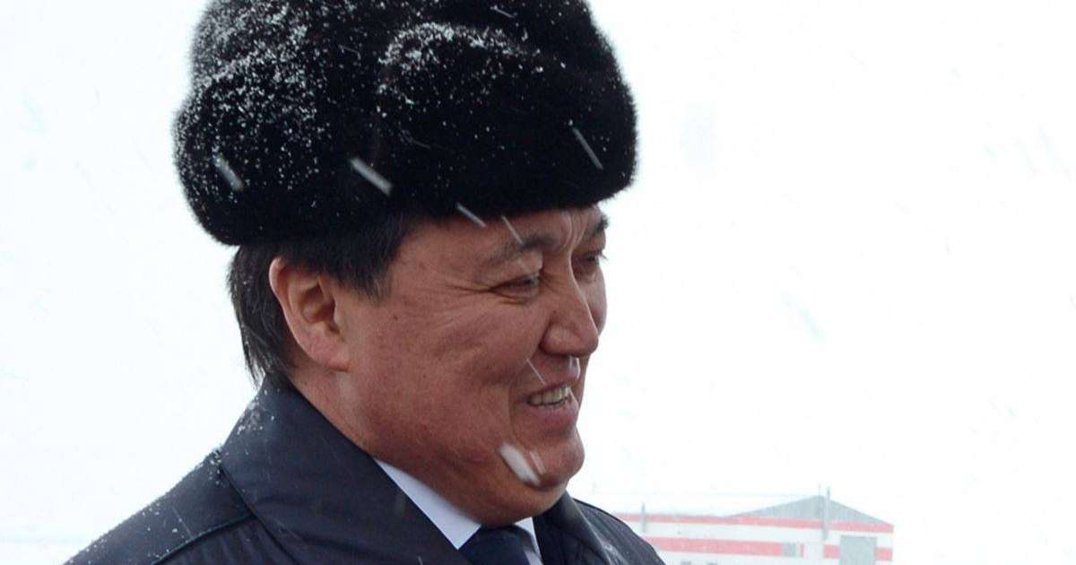 Асқар Мамин Қазақстан премьер-министрі болып тағайындалды