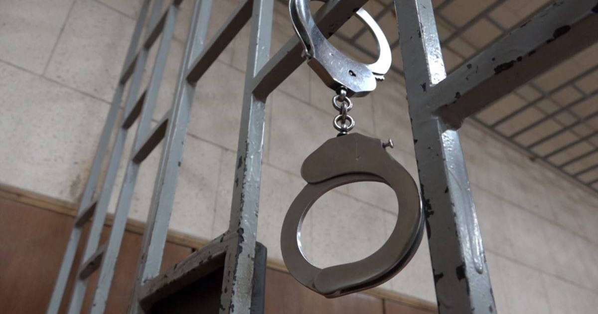 "Күш қолдануға шақыратын" видео таратқан журналист қамауға алынды