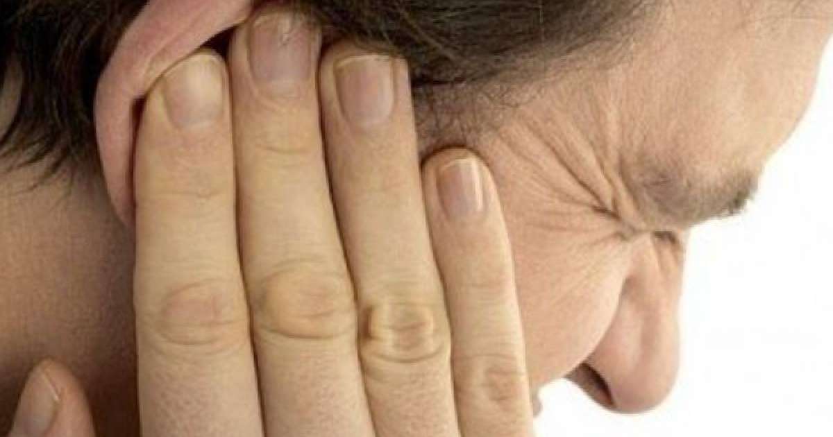 Құлақ ауруынан оңай айығыңыз |