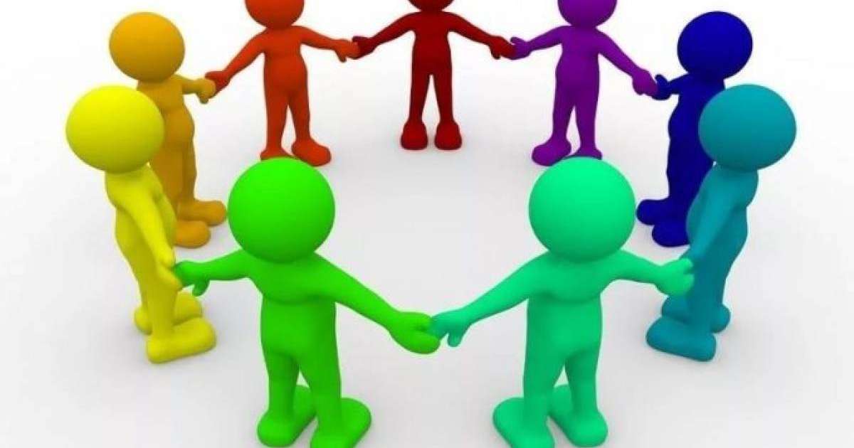 Оқу қызметі: «Достық шеңбері» - Мақала жариялау