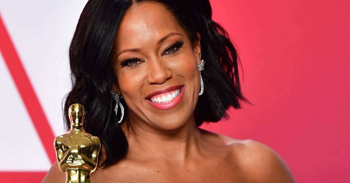 "Жасыл кітап" фильмі "Оскар" жүлдесін алды