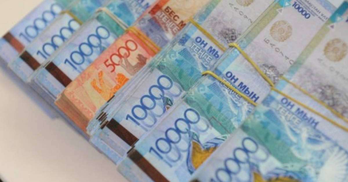 Жемқорлық рейтингінде Маңғыстау облысы көш бастап тұр