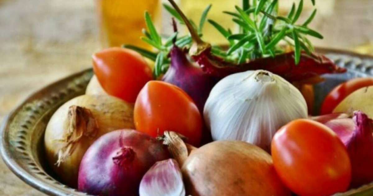 Қытайлық ғалымдар қатерлі ісіктің дамуын тежейтін көкөністерді атады