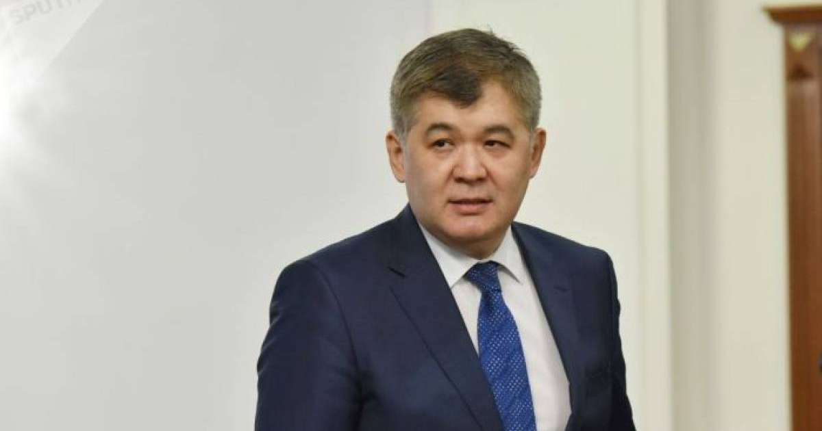 Қазақстанда қатерлі ісіктен көз жұматындардың дені – ерлер