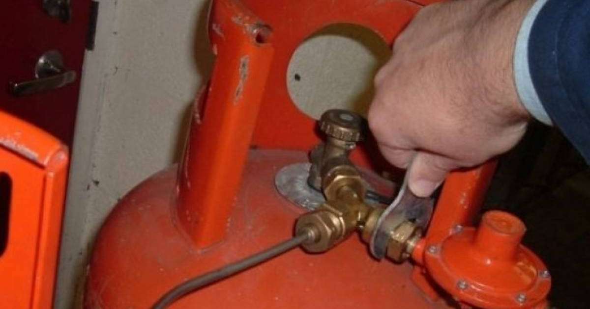 СҚО тұрғыны газ баллонындағы ақау салдарынан көз жұмды