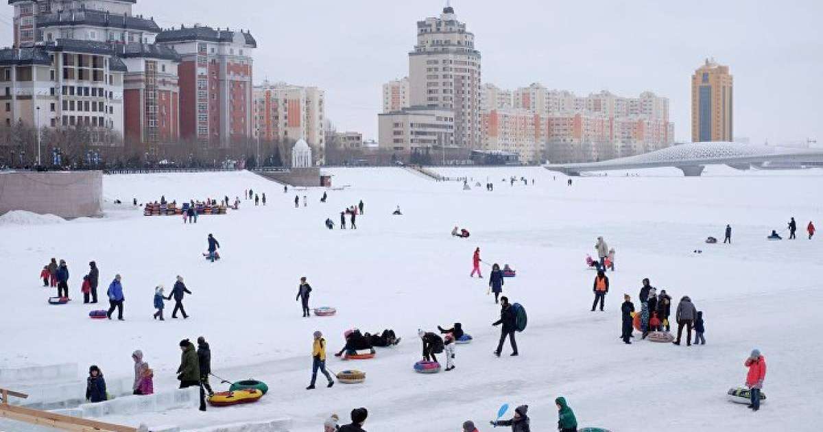 Астанадағы ең қымбат пәтер көрсетілді