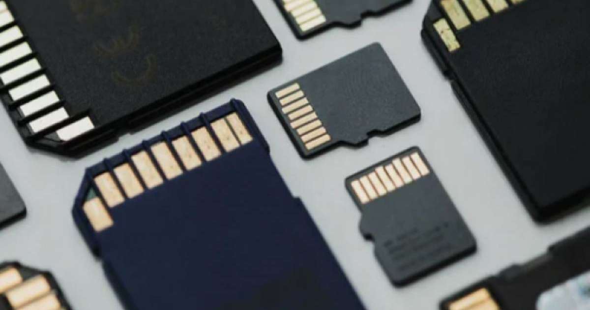 Как объединить память телефона и карты памяти?