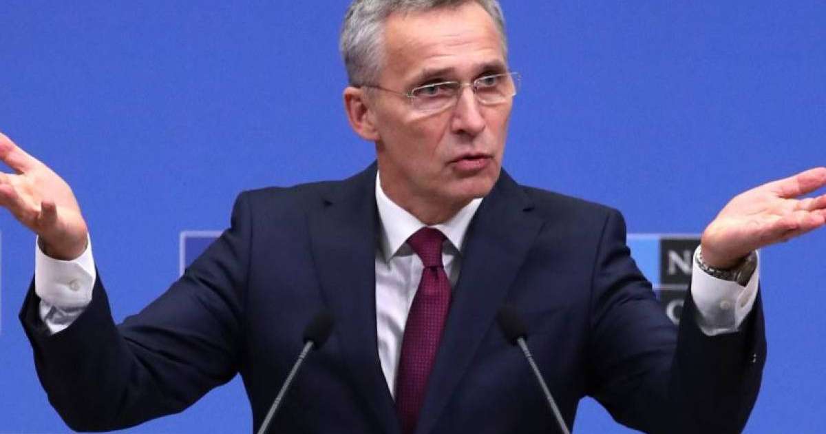 НАТО-ның қорғанысқа бөлген қаражаты шамамен 4 пайызға өсті