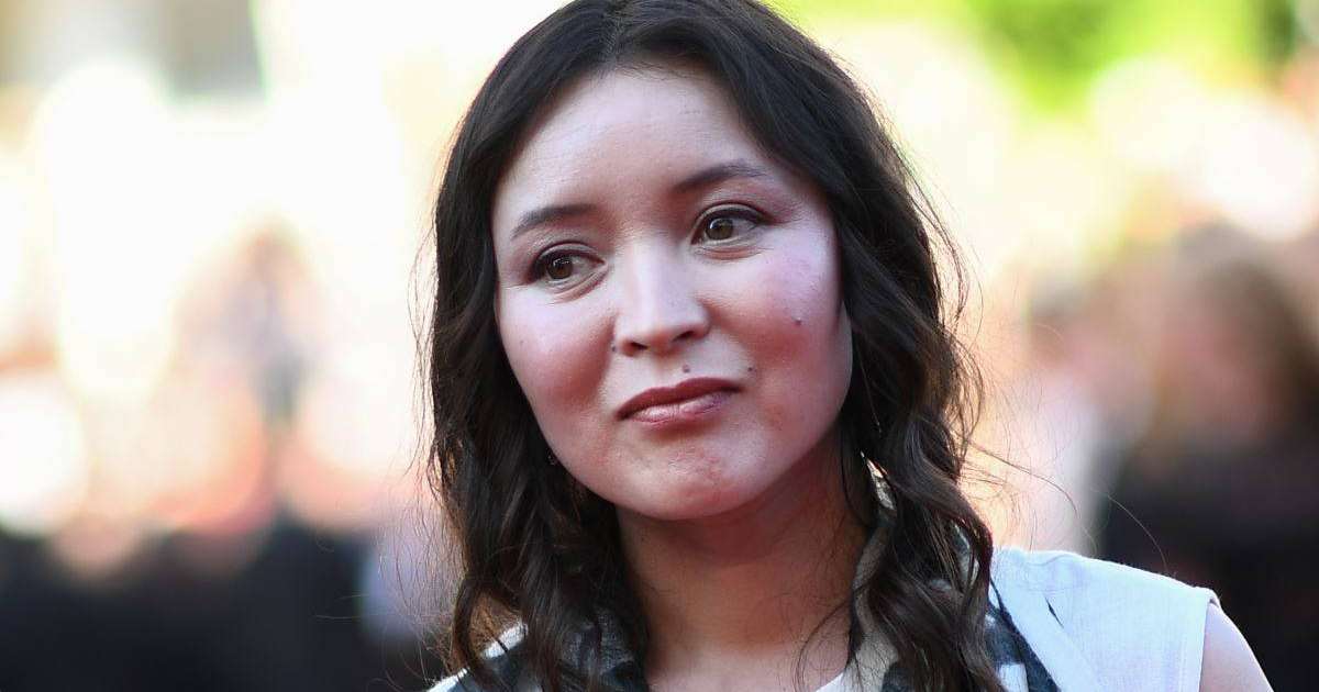 Самал Еслямова "Азияның үздік актрисасы" атанды