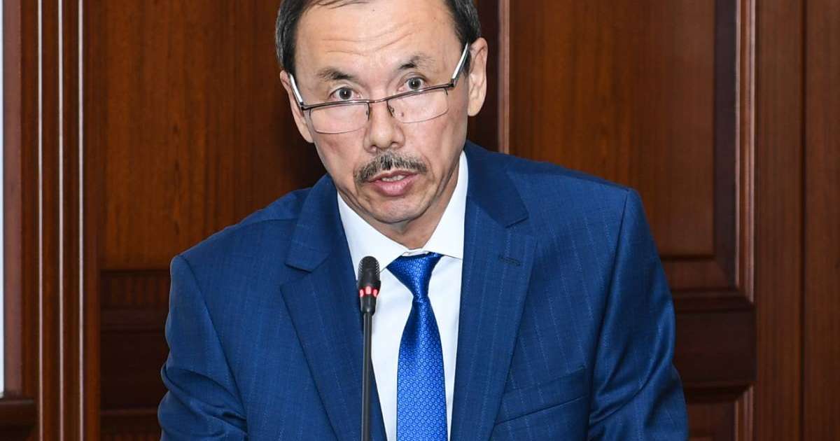 За 6 месяцев в Кызылординской области  выявлено 262 нарушения трудового законодательства