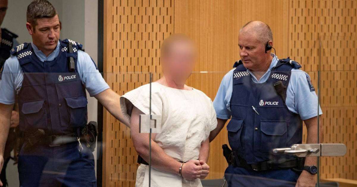 Facebook Крайстчерчтегі атыс жайлы 1,5 млн видеоны өшірді