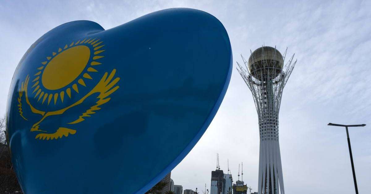 Астана теміржол вокзалының атауын "Нұр-Сұлтан" деп өзгерту ұсынылды