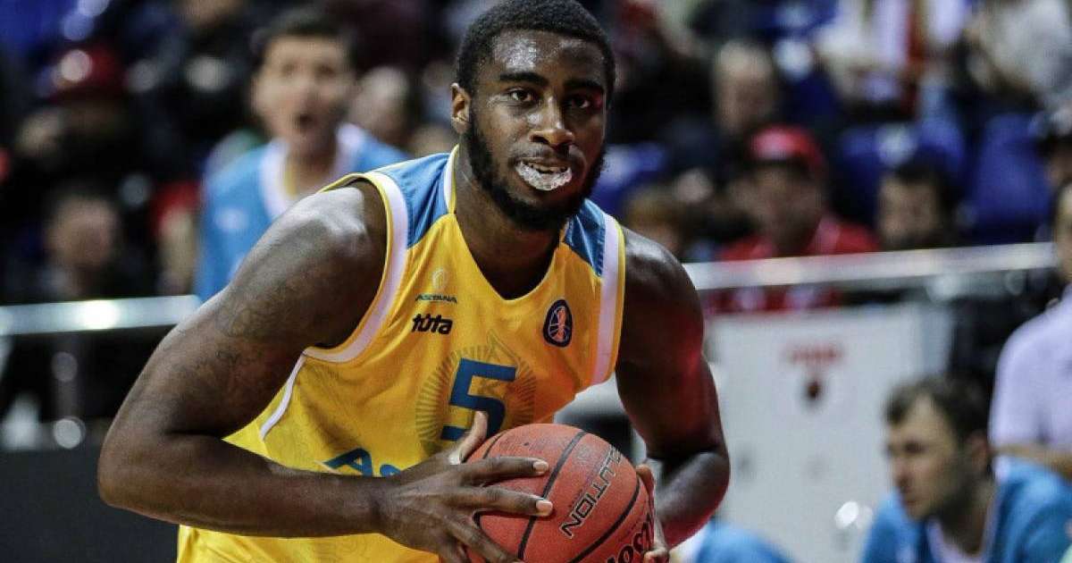 Қазақстан баскетболшылары Филиппиннен жеңілді