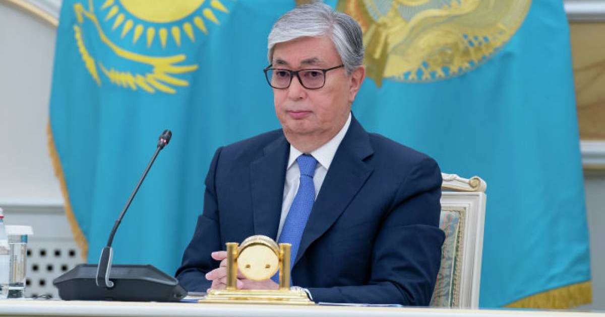 Қытайда жемқорларды атып жатқанын көрдім