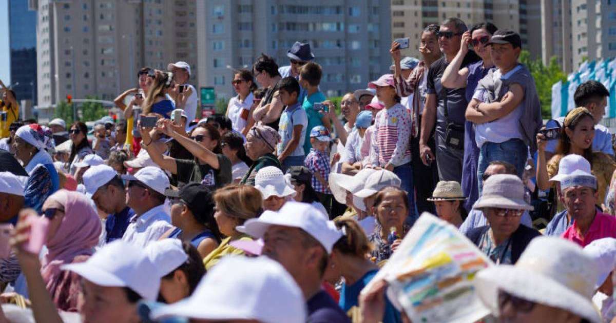 Тоқаев халықты мазалап жүрген мәселеге қатысты пікір білдірді
