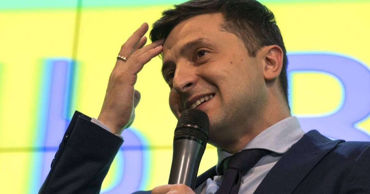 Қазақстан белсенділері Зеленскийге елең етті