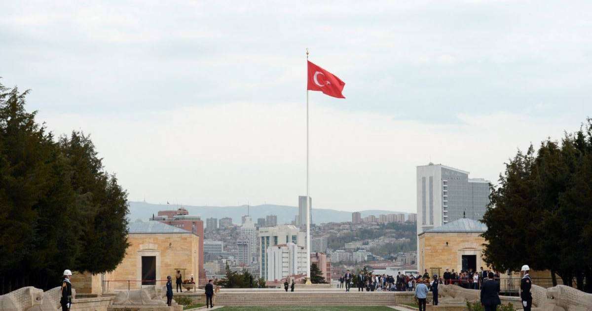 Түркияда оқ тиген Қырғызстан азаматы хәл үстінде жатыр