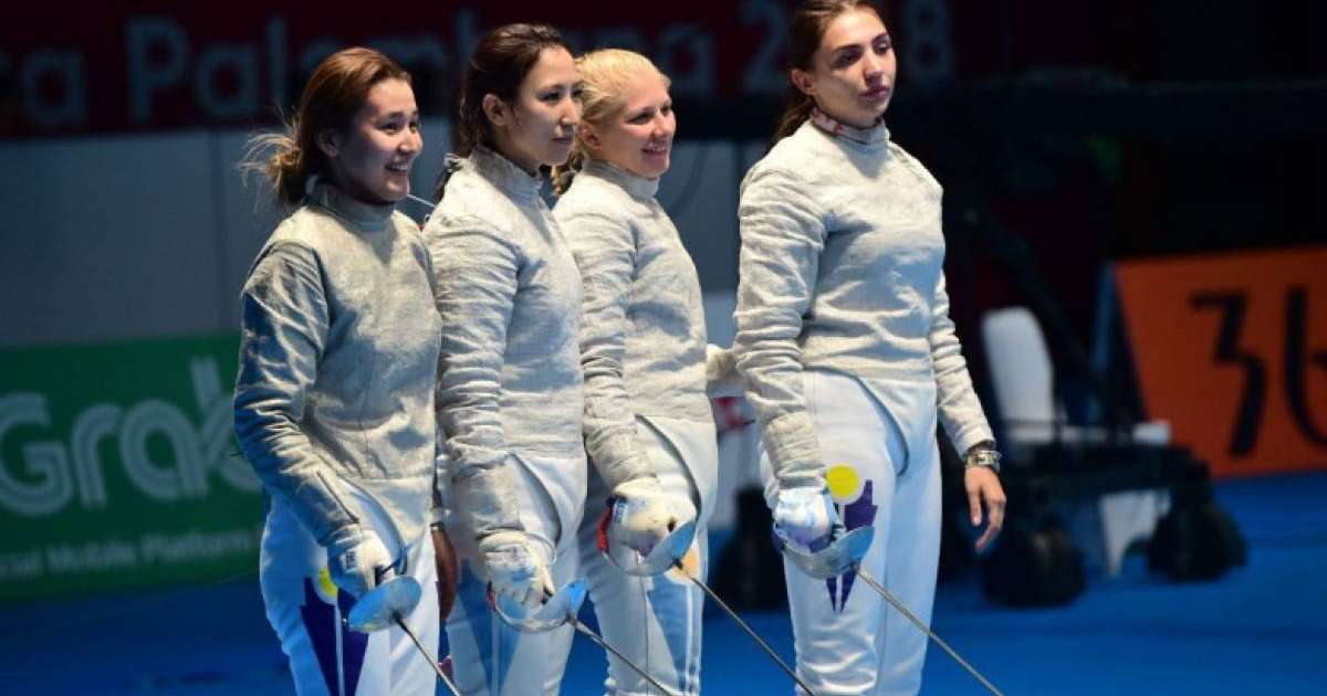 Семсерлесуден Гран-при турнирі: Спортшыларымыз алғашқы отыздыққа енгенбеді