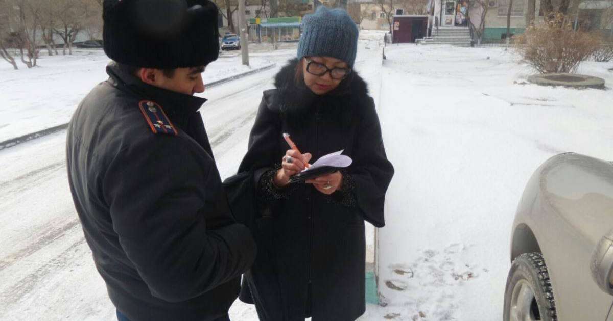 Маңғыстау соты Сәния Тойкеннің апелляциялық шағымын қанағаттандырмады