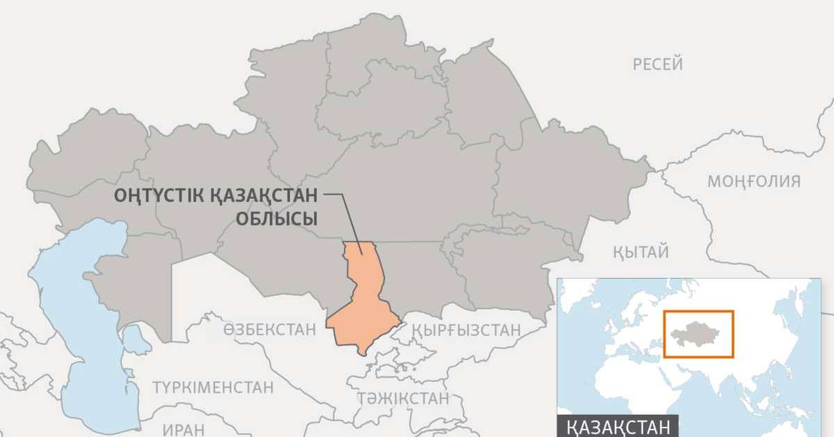 Шымкент инфекциялық ауруxанасында сәби зақымданған соң медбикелер жұмыстан босады