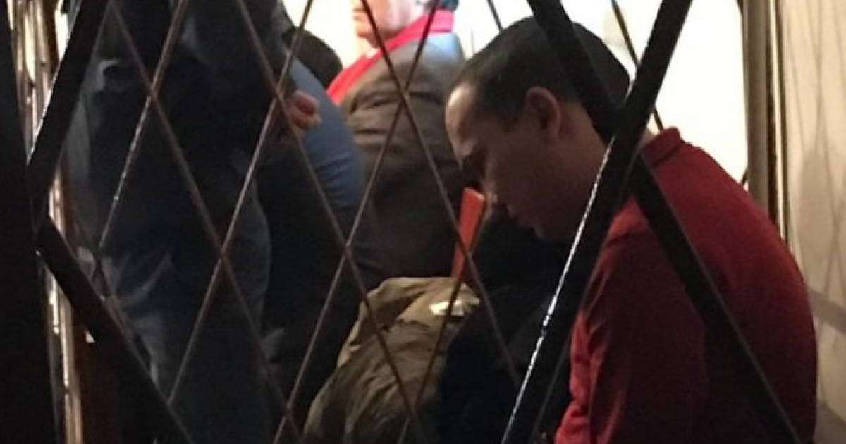 кінәлі жүргізуші 10 жылға сотталды