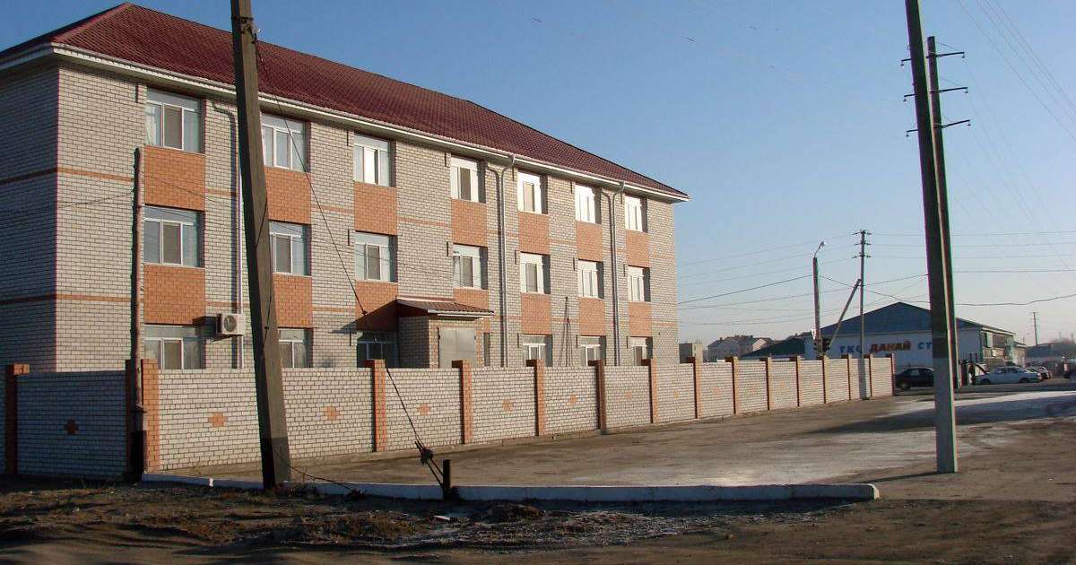 Әкімдік СИНОПЭК жұмысшыларының жалақысы өсетінін хабарлады