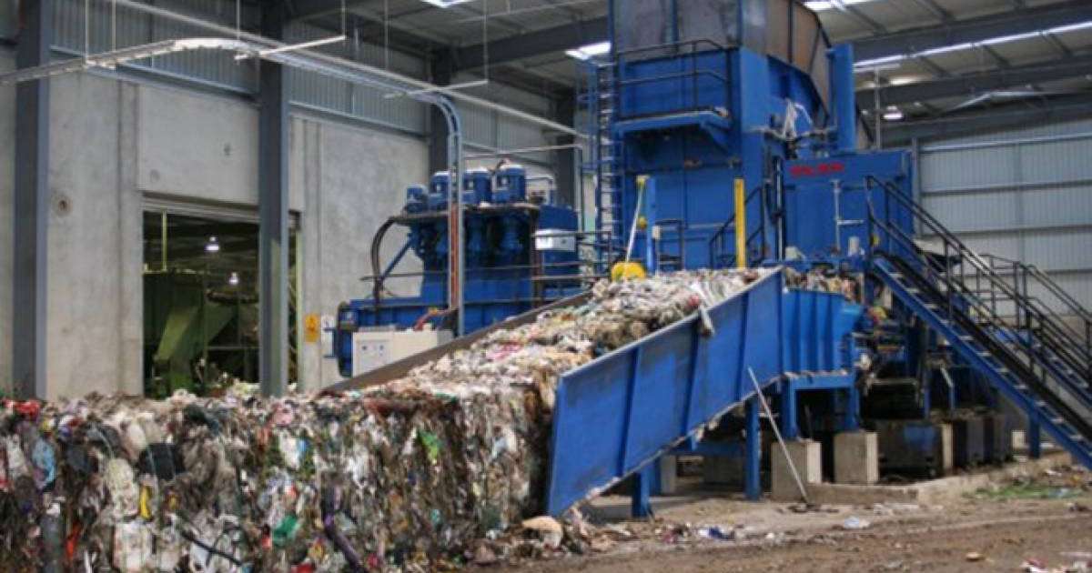 Астанада қоқыс өңдейтін тағы бір зауыт салынбақ