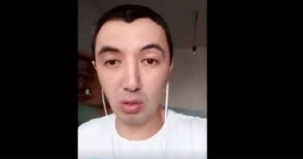 Алматылық журналист ұлтаралық алауыздықты қоздырғаны үшін қылмыстық жауапқа тартылады