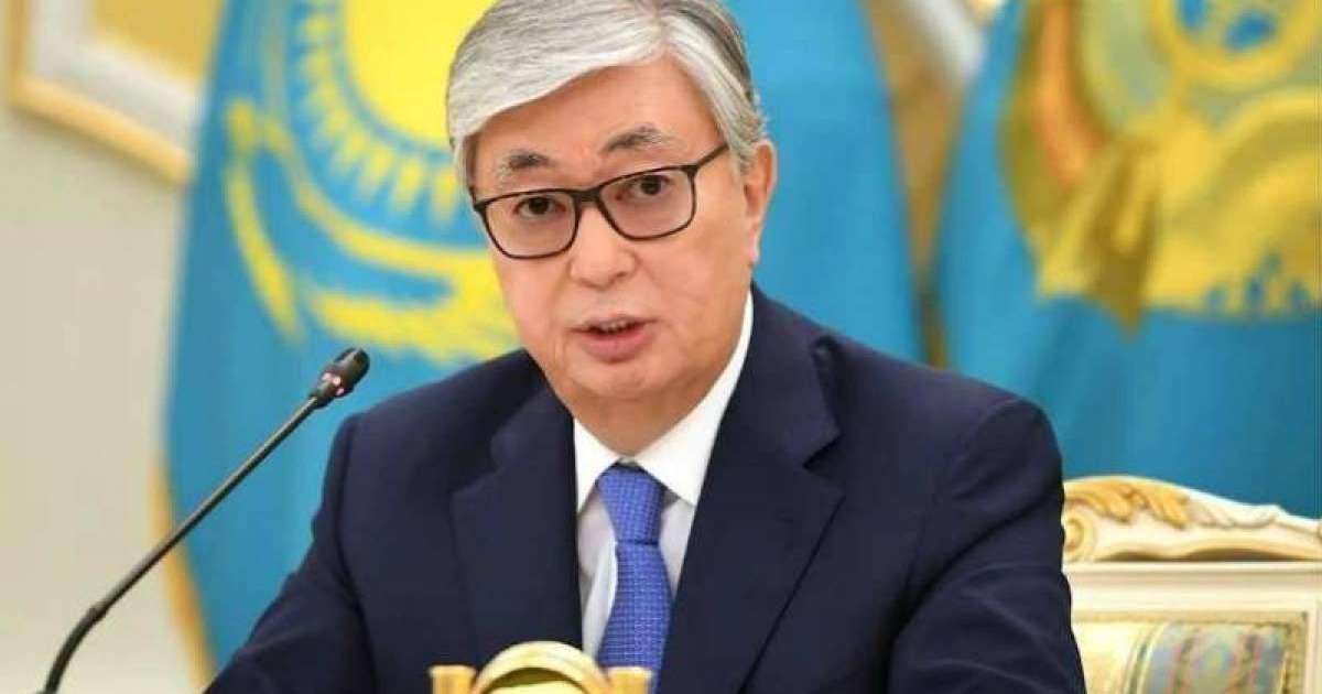 Открытый разговор с Президентом страны