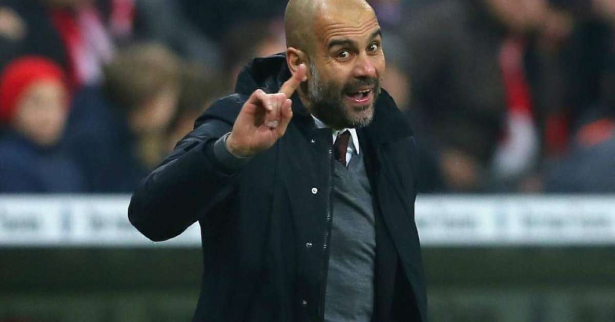 Гвардиола - Агуэроның голы туралы: «Олай жеңгім келмейді»