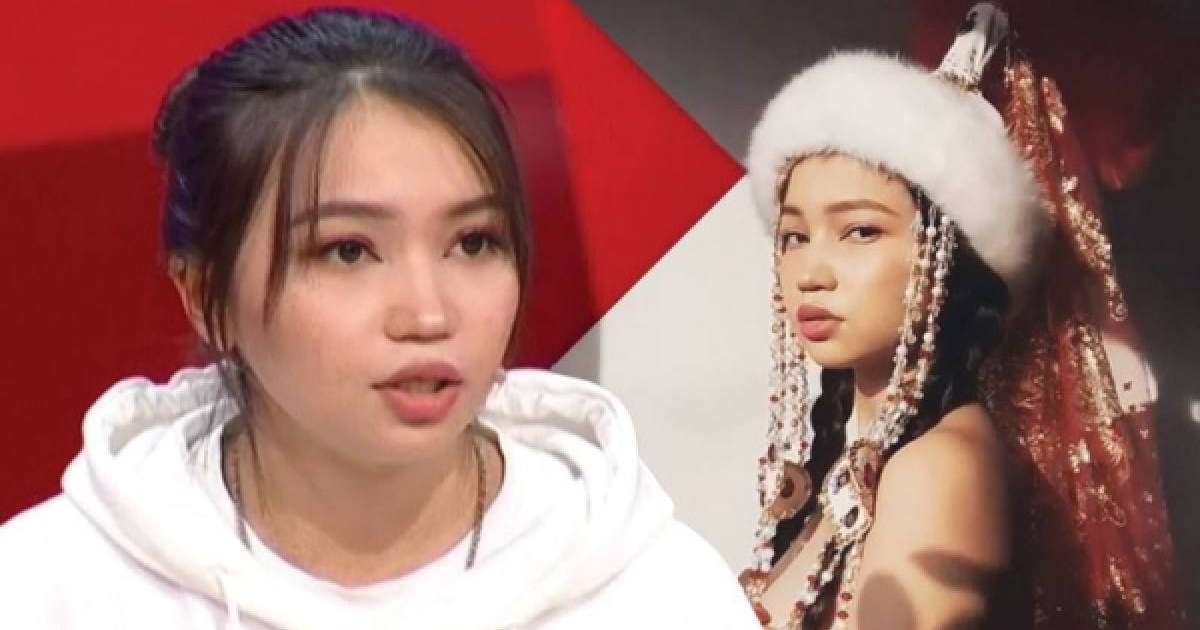 Әбунасыр Серіков Шырын Нарчаевамен бір фильмге түсуден бас тартты