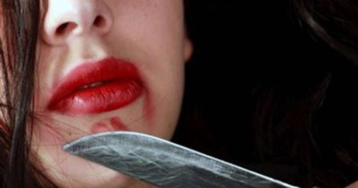 Қарағандыда еркекшора сүйіктісін басқа еркекке кеткені үшін пышақтап тастаған