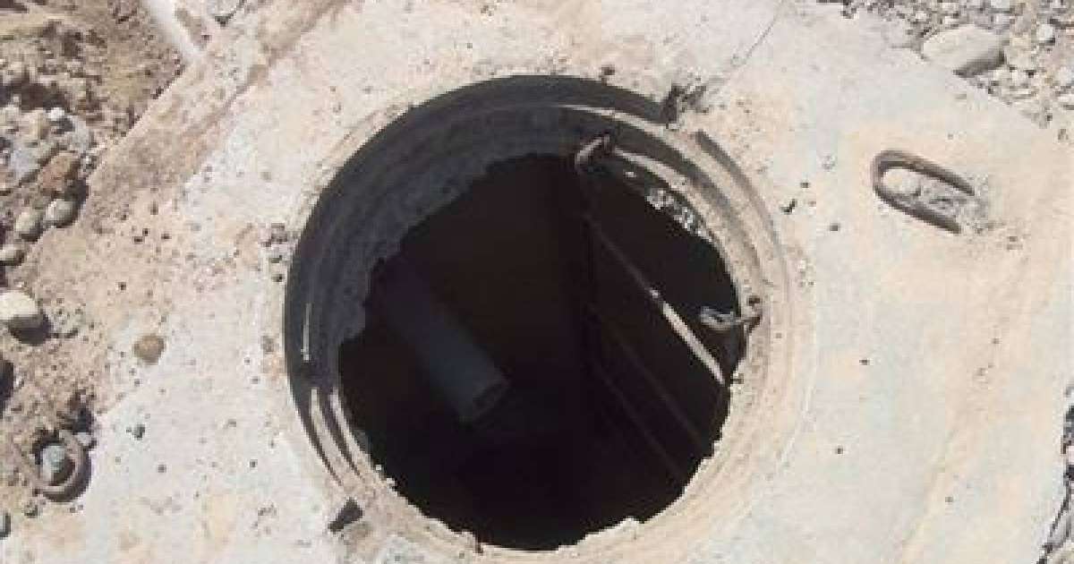 Астанада жоғалып кеткен жасөспірім құдықтан өлі табылды