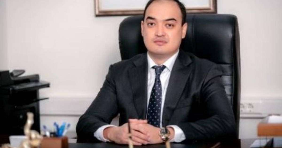 "ҚазАгро" Басқарма төрағасының міндетін атқарушы тағайындалды