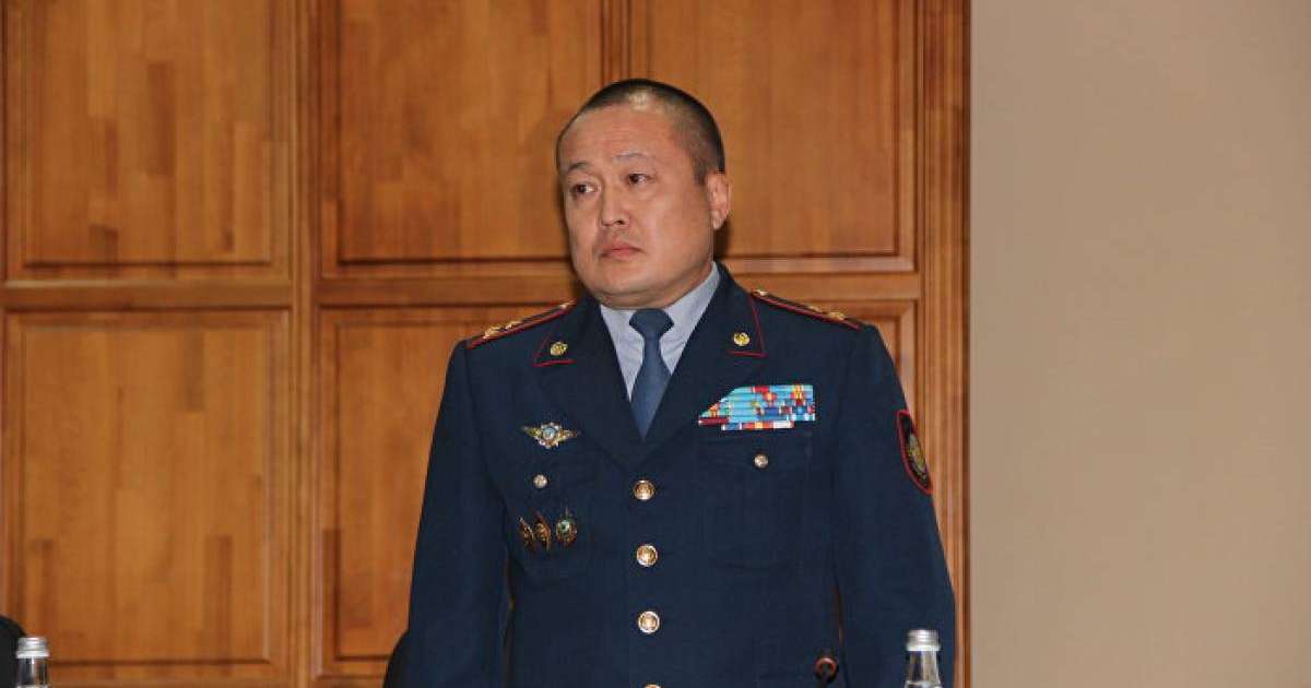 Мемлекет басшысы басы дауға қалған вице-министрді қызметінен алып тастады