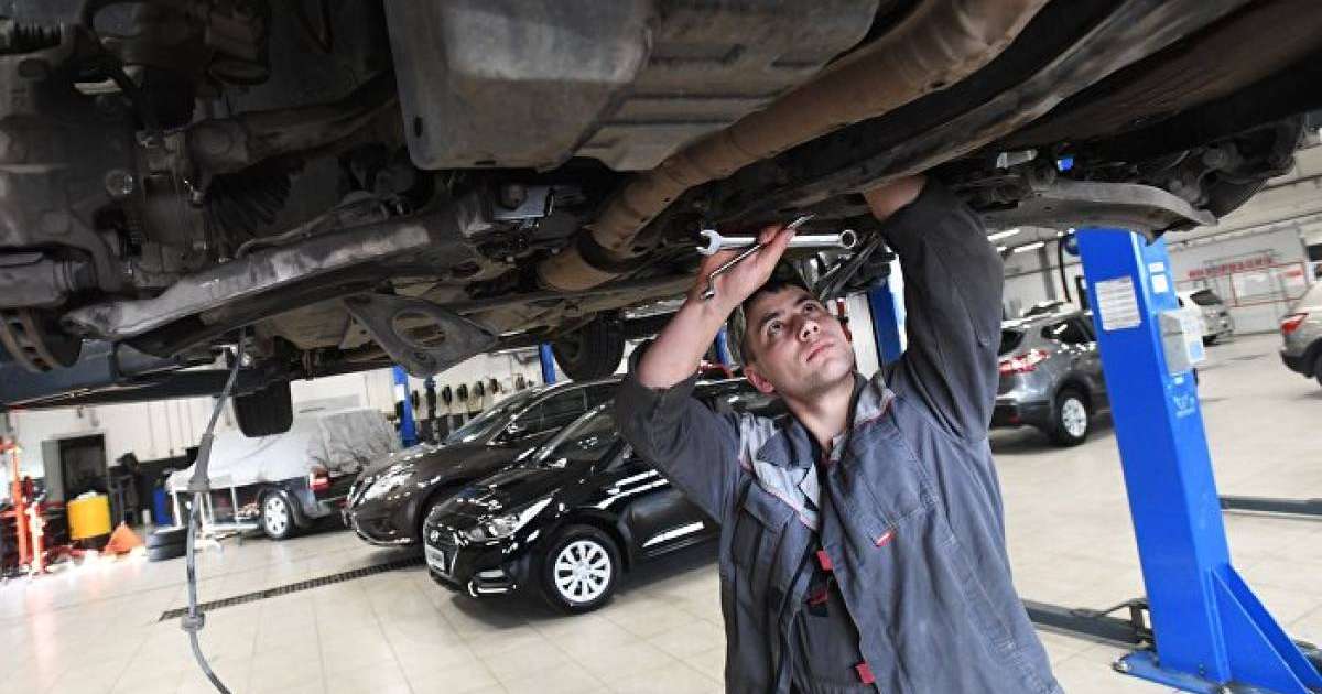 Қазақстанда көлік техникалық байқаудан жаңаша өткізіледі: не өзгереді