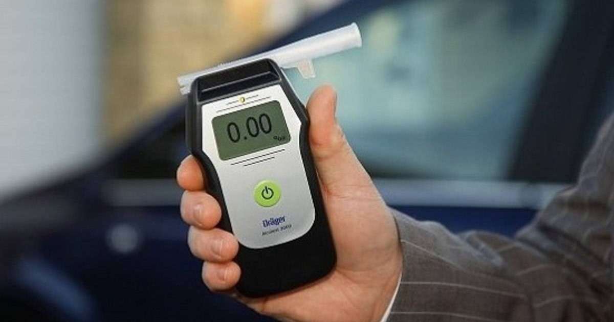 Қазақстанда қанша промилле мас күйде екеніңізді білдірді? - новости Казахстана