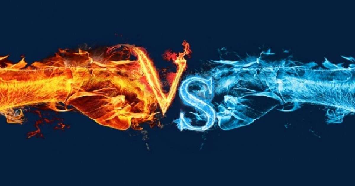 Оңай мен Қиын туралы |