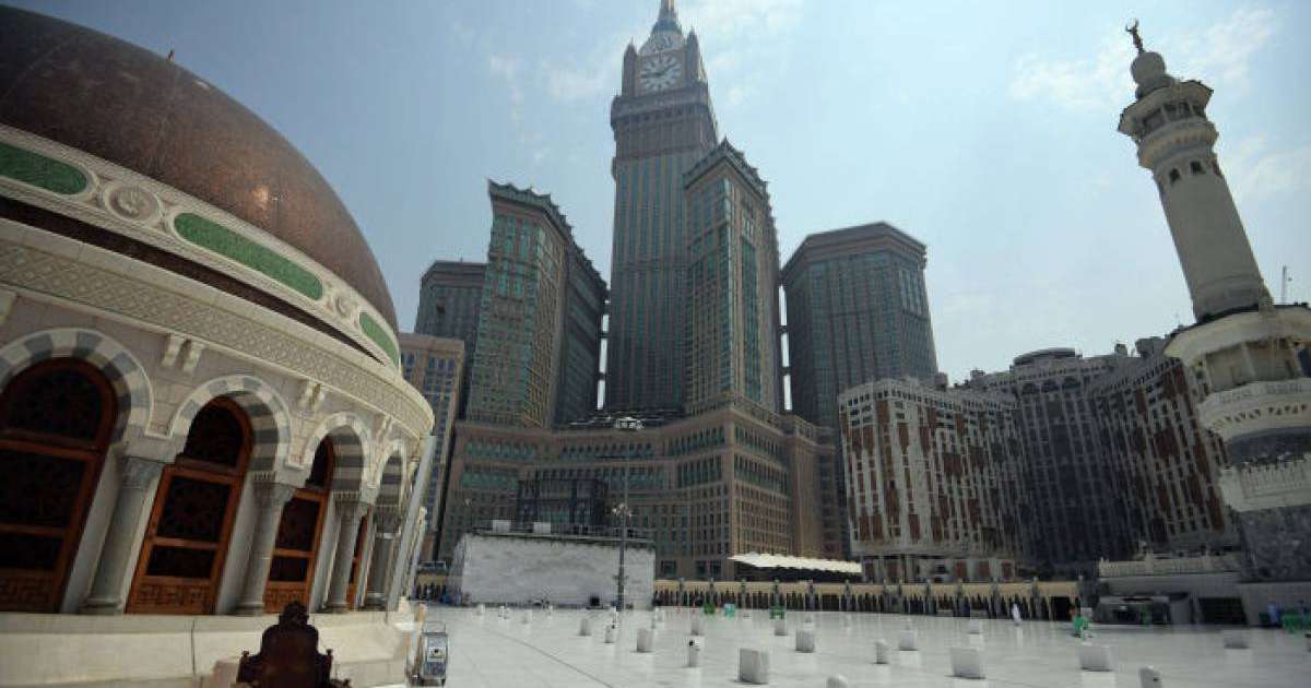 Қажылық 2019: кім қажылыққа бара алмайды